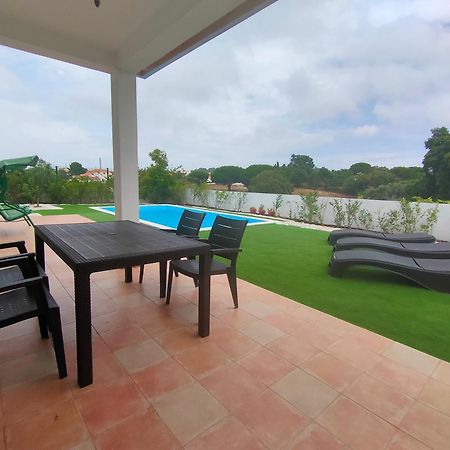 Quercus Villa Sesimbra Ngoại thất bức ảnh