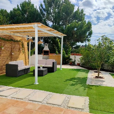Quercus Villa Sesimbra Ngoại thất bức ảnh