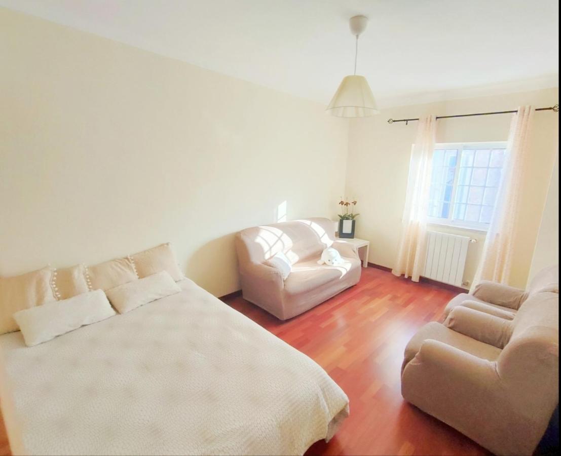 Quercus Villa Sesimbra Ngoại thất bức ảnh