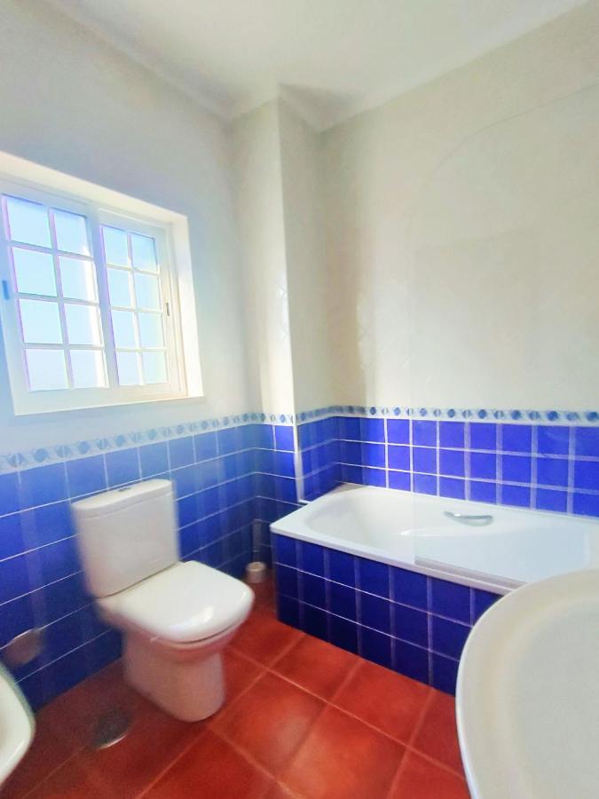Quercus Villa Sesimbra Ngoại thất bức ảnh