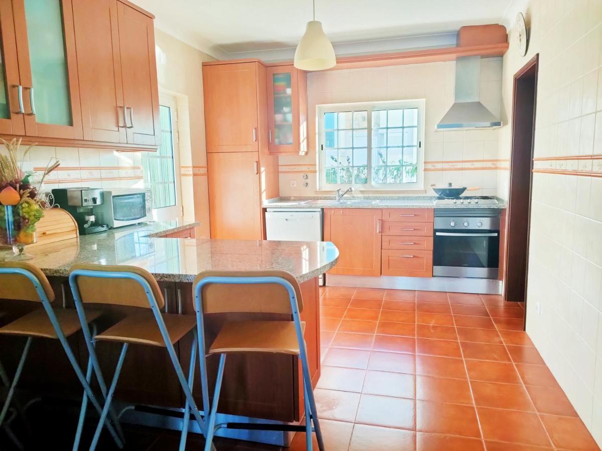 Quercus Villa Sesimbra Ngoại thất bức ảnh