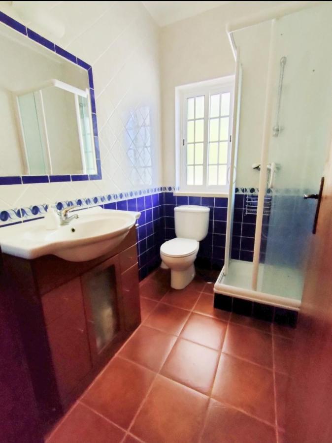 Quercus Villa Sesimbra Ngoại thất bức ảnh
