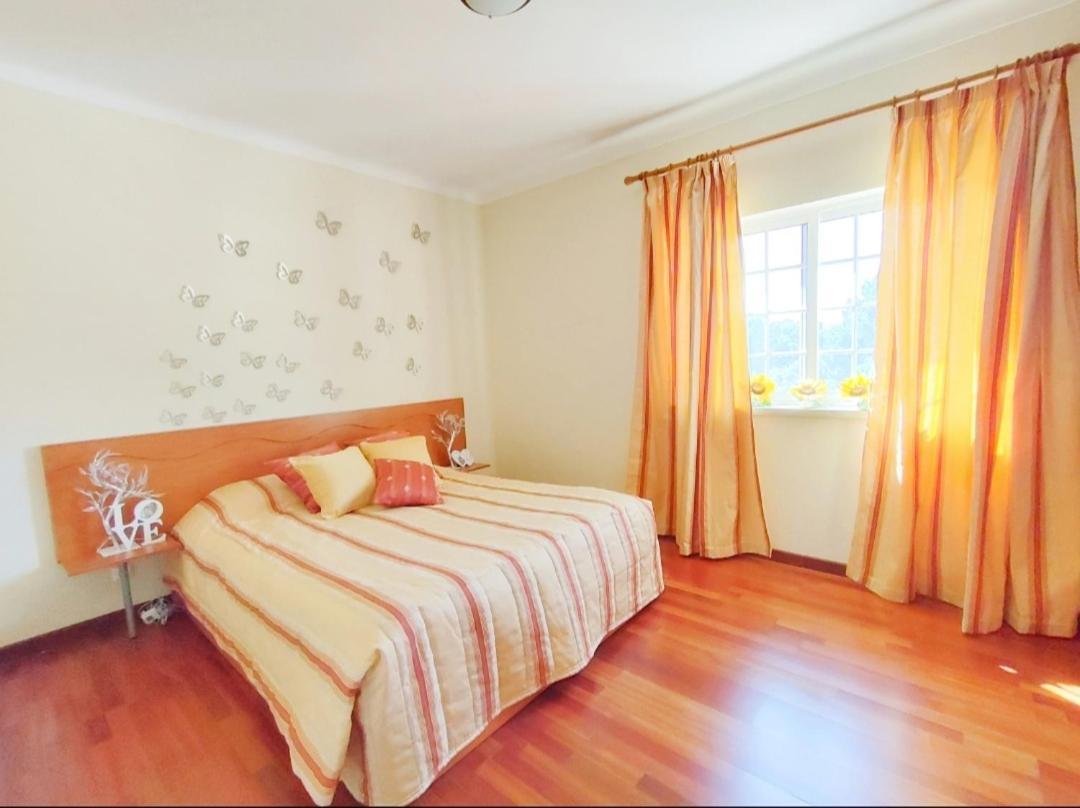 Quercus Villa Sesimbra Ngoại thất bức ảnh
