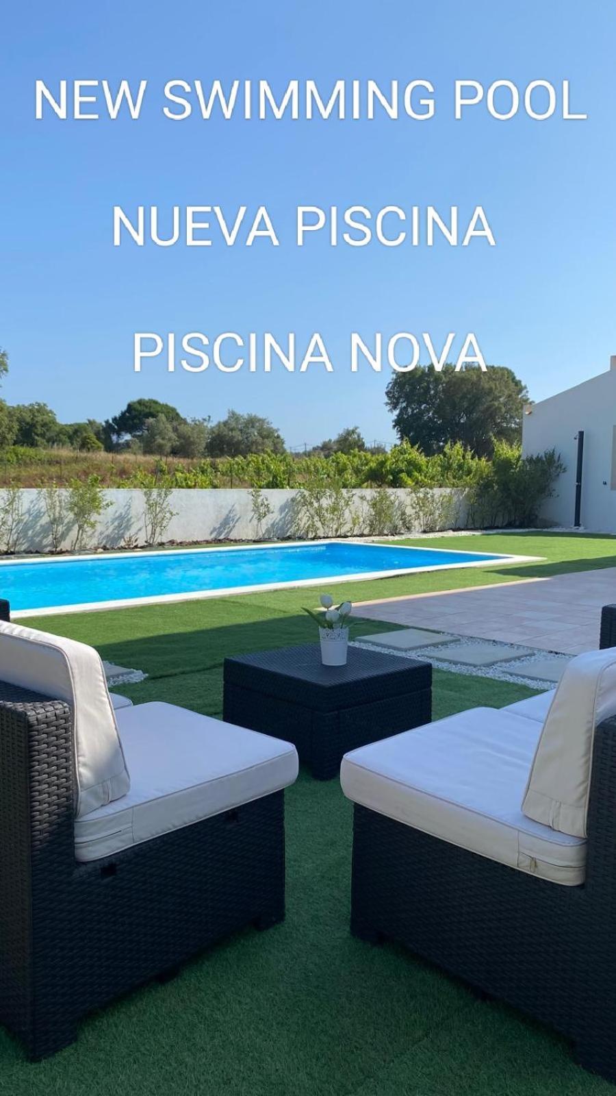 Quercus Villa Sesimbra Ngoại thất bức ảnh