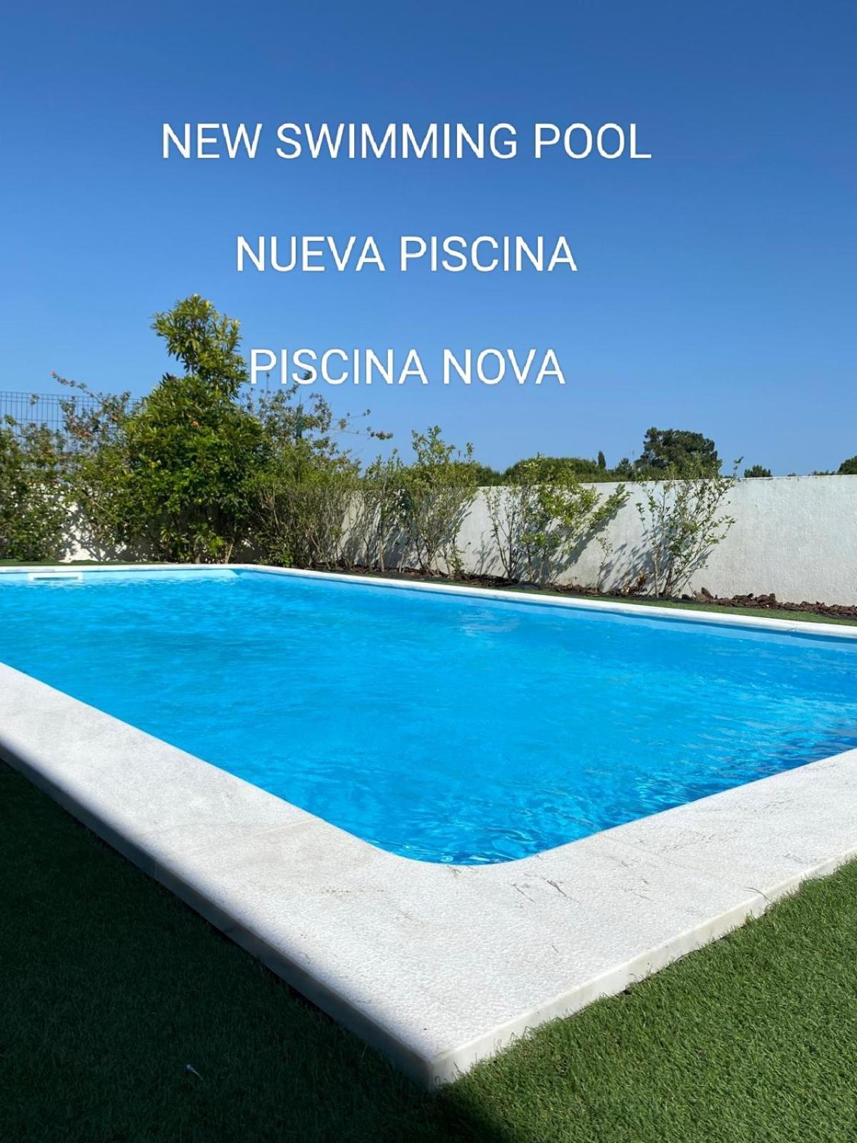 Quercus Villa Sesimbra Ngoại thất bức ảnh