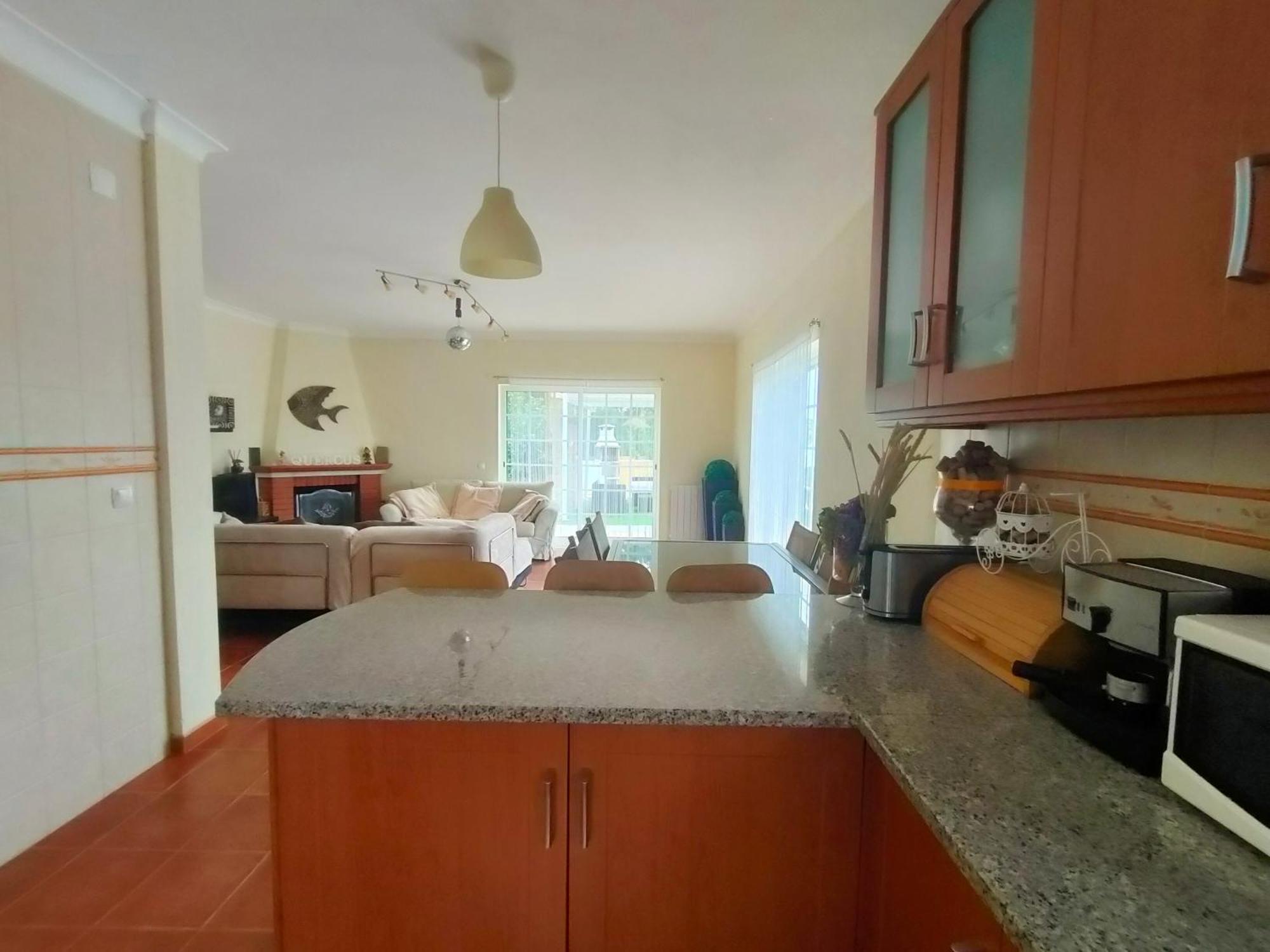 Quercus Villa Sesimbra Ngoại thất bức ảnh