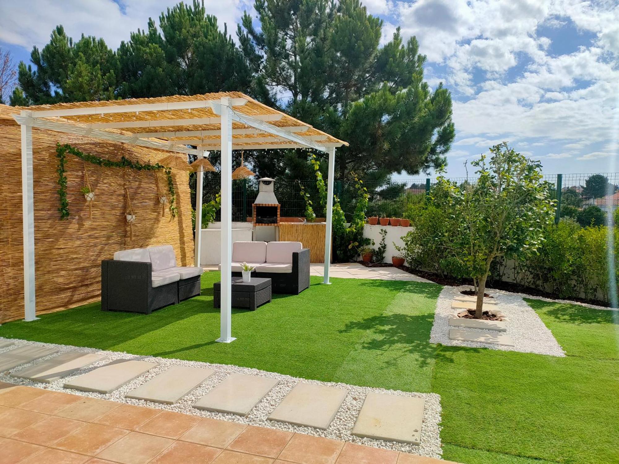 Quercus Villa Sesimbra Ngoại thất bức ảnh